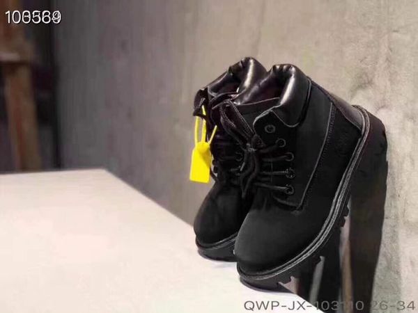 2021 kids branded martin boots boys girls children waterproof designer ankle boots snow boots winter work boot shoes254g
2021 kids branded martin boots boys girls children waterproof designer ankle boots snow boots winter work boot shoes254g