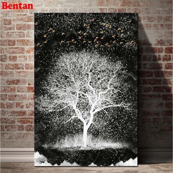 100% square round resin 5d diamond painting black white tree diy diamond embroidery mosaic art 3d picture pastes1
100% square round resin 5d diamond painting black white tree diy diamond embroidery mosaic art 3d picture pastes1