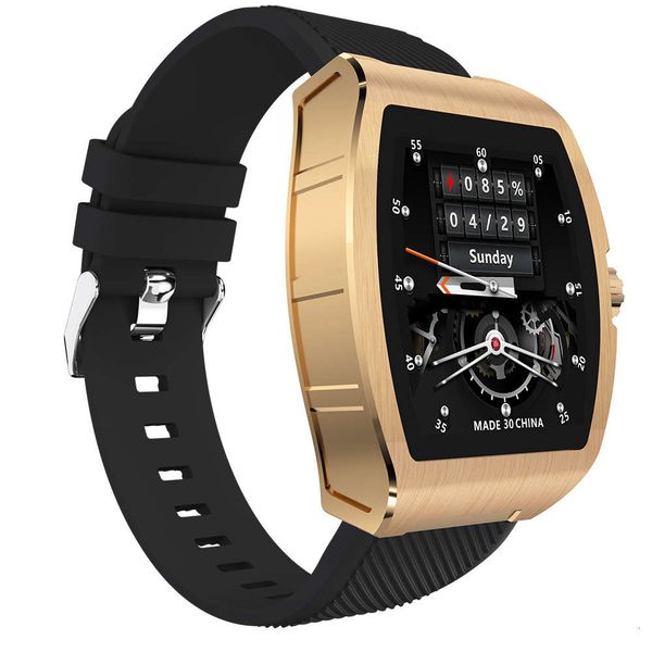 c1 high end busins smart watch direct measurement of body temperature, oxygen, blood prsure and heart rate movement mode
c1 high end busins smart watch direct measurement of body temperature, oxygen, blood prsure and heart rate movement mode
