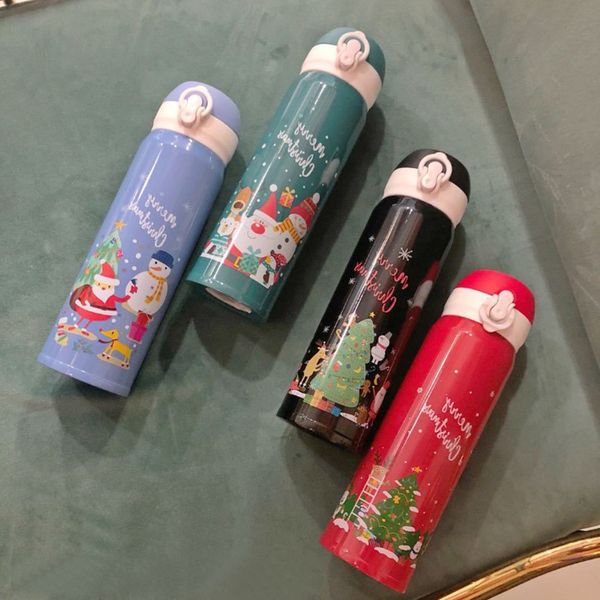 17oz christmas cartoon print santa claus snowman elk double wall insulate thermos promotional drinking vacuum flasks water bottle wholesale
17oz christmas cartoon print santa claus snowman elk double wall insulate thermos promotional drinking vacuum flasks water bottle wholesale