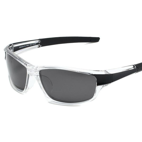sunglasses cross-border polarized driving foreign trade sports night-vision goggles glasses in europe and america, White;black
sunglasses cross-border polarized driving foreign trade sports night-vision goggles glasses in europe and america, White;black