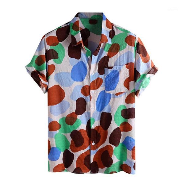 fashion printed 2020 summer shirts ethnic style plus size streetwear mens blouse hawaiian casual shirt men chemise homme1, White;black
fashion printed 2020 summer shirts ethnic style plus size streetwear mens blouse hawaiian casual shirt men chemise homme1, White;black