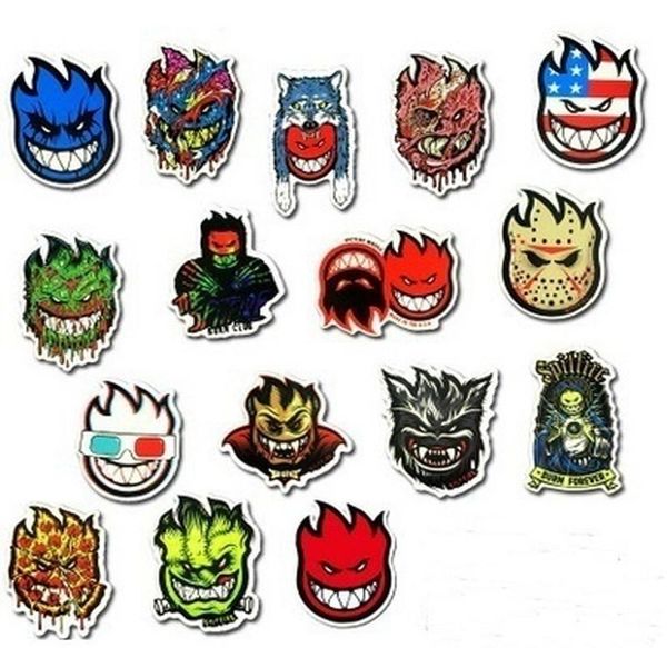 15pcs set skateboard stickers spitfire sticker surf skate scooter mobile tablet 2019 15pcs set skateboard better trendy autumn bbytpo 
15pcs set skateboard stickers spitfire sticker surf skate scooter mobile tablet 2019 15pcs set skateboard better trendy autumn bbytpo