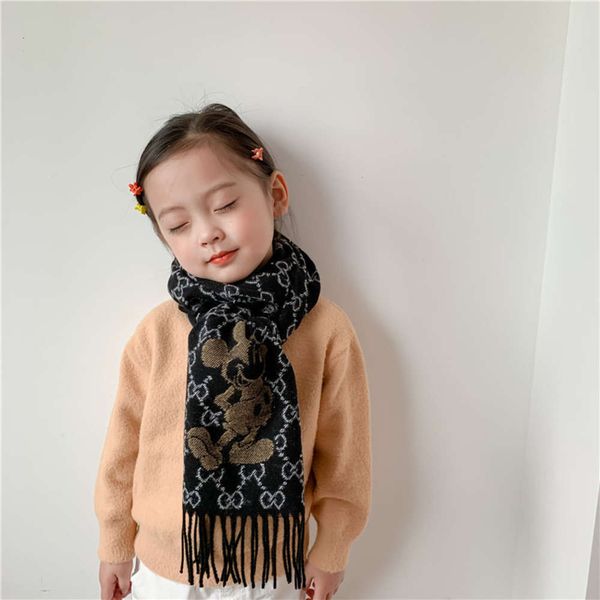 imitation autumn winter korean neck cartoon cashmere long beard boys and girls children's warm double-sided scarf shawl 4d2q, Red;brown
imitation autumn winter korean neck cartoon cashmere long beard boys and girls children's warm double-sided scarf shawl 4d2q, Red;brown