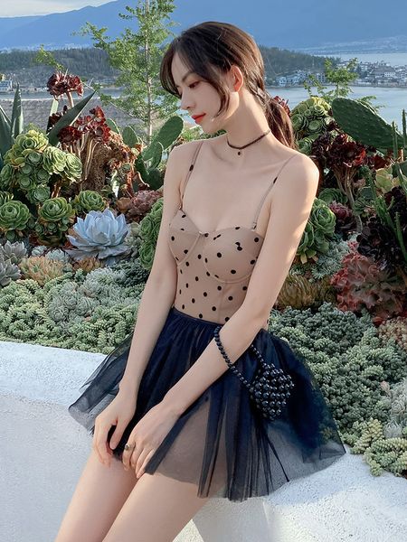 купальник женский 2021 новая мода slim fit one-piece belly covering сексуальное собрание тонкие студенты для горячего весеннего каникула куп, White;black
купальник женский 2021 новая мода slim fit one-piece belly covering сексуальное собрание тонкие студенты для горячего весеннего каникула куп, White;black