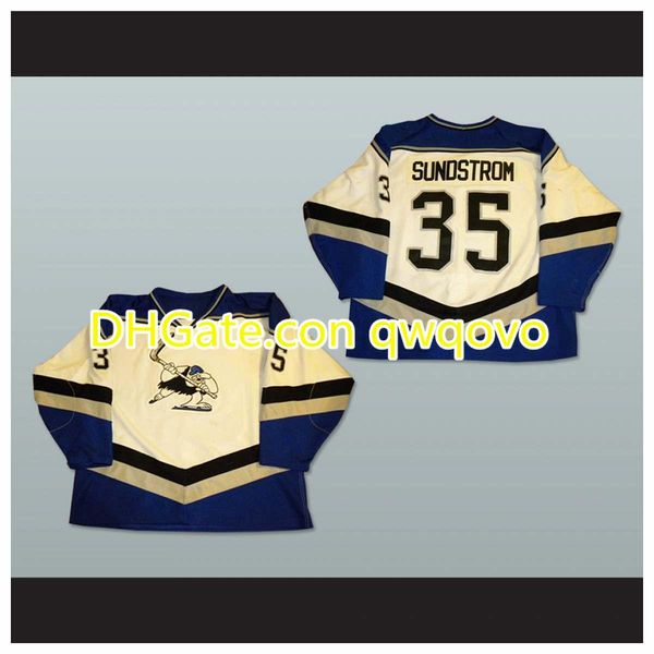 custom xs-5xl b.c. icemen oile sundstrom 35 white hockey jersey stitch sewn any player or number ing, Black;red
custom xs-5xl b.c. icemen oile sundstrom 35 white hockey jersey stitch sewn any player or number ing, Black;red