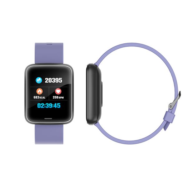 touch control color display multiple sports modes health tracker intelligent watches ip67 waterpoof smart watch battery
touch control color display multiple sports modes health tracker intelligent watches ip67 waterpoof smart watch battery