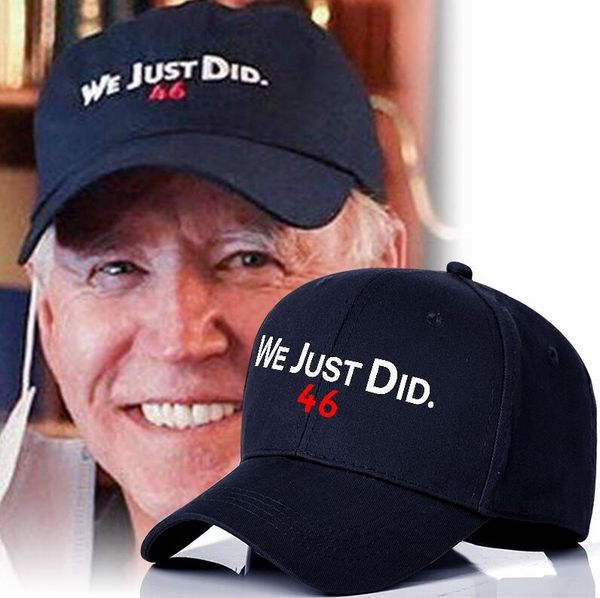 2020 usa presidential election joe biden we just did 46 letters baseball ball hat caps snapbacks president biden sport hats e112405, Yellow
2020 usa presidential election joe biden we just did 46 letters baseball ball hat caps snapbacks president biden sport hats e112405, Yellow