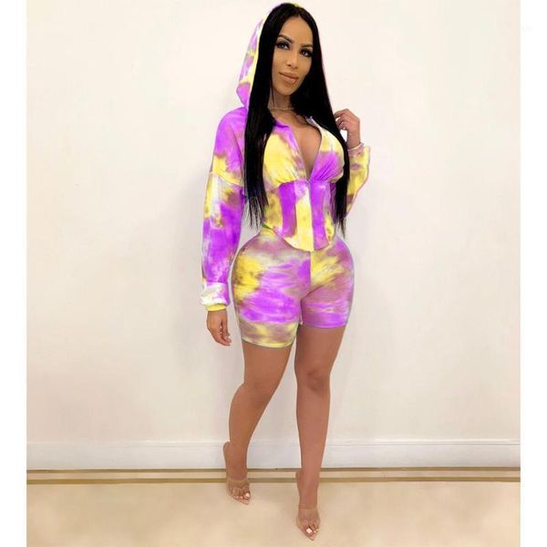 tmustobe fashion leisure waist shaping two piece set women long sleeve hooded deep v + shorts two piece suits 4 colors1, White
tmustobe fashion leisure waist shaping two piece set women long sleeve hooded deep v + shorts two piece suits 4 colors1, White