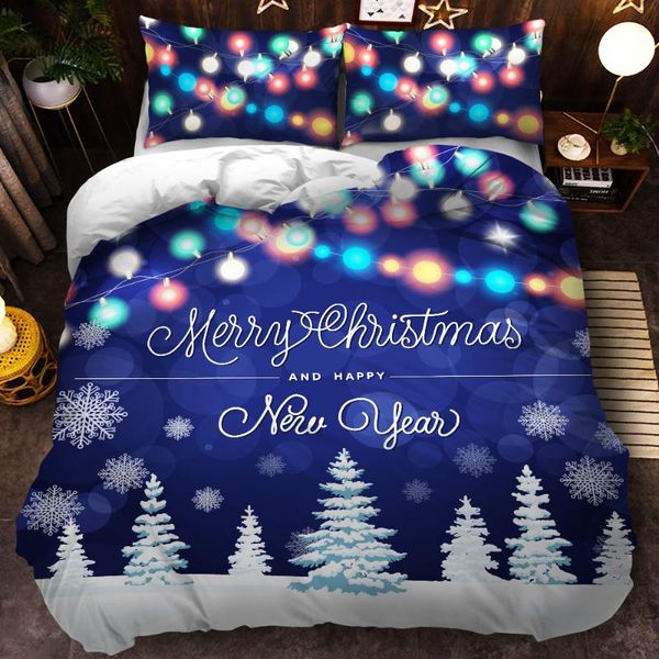bedding sets 3d print merry christmas set cute duvet cover red santa claus comforter bed gifts size year for children
bedding sets 3d print merry christmas set cute duvet cover red santa claus comforter bed gifts size year for children