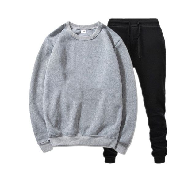 hoodie pants sets tracksuit jogging sweatsuit activewear set hoodies joggers set fall winter gym active mens casual jacket sport suit asian, Gray
hoodie pants sets tracksuit jogging sweatsuit activewear set hoodies joggers set fall winter gym active mens casual jacket sport suit asian, Gray