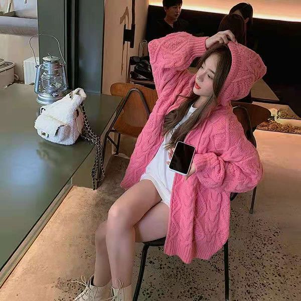 2020 new vintage slouchy hoodie knit cardigan fall new women's loose-fitting maxi sweater jacket,tt01,ing, White
2020 new vintage slouchy hoodie knit cardigan fall new women's loose-fitting maxi sweater jacket,tt01,ing, White