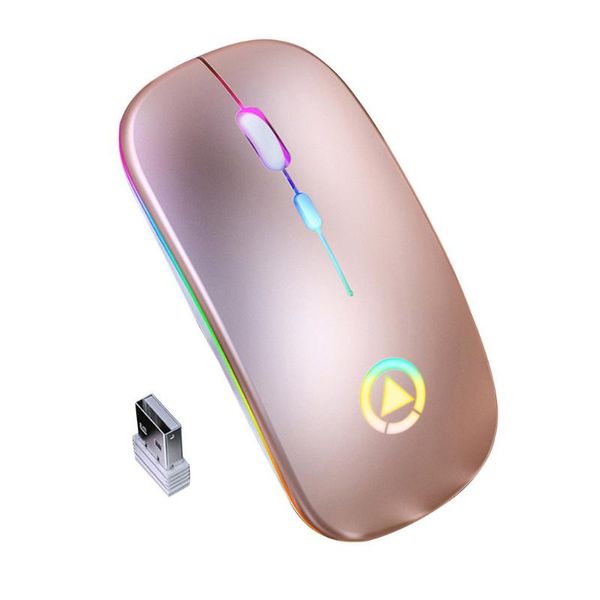 wireless mouse rechargeable mouse silent mute 25 mm body computer accessories office mini smart sleep
wireless mouse rechargeable mouse silent mute 25 mm body computer accessories office mini smart sleep
