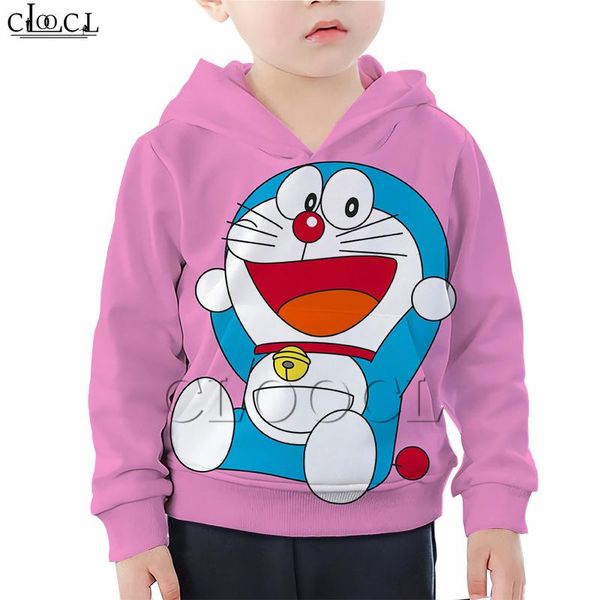 ребенок baby girl одежда мультфильм doraemon hoodie 3d печать повседневной дочь толстовка baby boy малыши спортивной tops, Blue
ребенок baby girl одежда мультфильм doraemon hoodie 3d печать повседневной дочь толстовка baby boy малыши спортивной tops, Blue