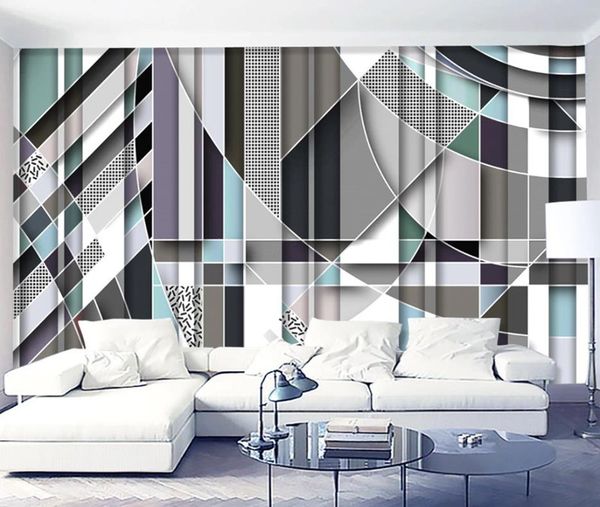 3d wallpaper modern minimalist abstract stereo fresh few square p wall murals living room bedroom home decor wall papers
3d wallpaper modern minimalist abstract stereo fresh few square p wall murals living room bedroom home decor wall papers