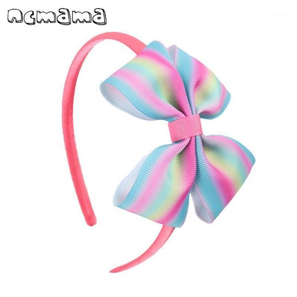 ncmama hair accessories hair band for girls korean cute bow rainbow ribbon hairband summer handmade kids hoop headwear1, Slivery;white
ncmama hair accessories hair band for girls korean cute bow rainbow ribbon hairband summer handmade kids hoop headwear1, Slivery;white