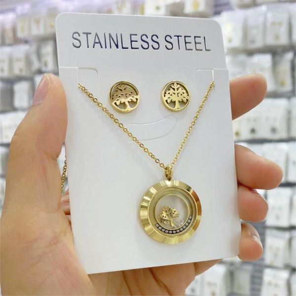 316l stainless steel christmas tree necklace new crystal rhinestone necklaces for women wedding valentine's day gifts1, Silver
316l stainless steel christmas tree necklace new crystal rhinestone necklaces for women wedding valentine's day gifts1, Silver