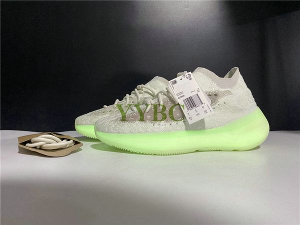 380 calcite glow kanye west 3m eremiel reflective blue oat black alien shoes the dark sneakers us5.5-13, White;red
380 calcite glow kanye west 3m eremiel reflective blue oat black alien shoes the dark sneakers us5.5-13, White;red