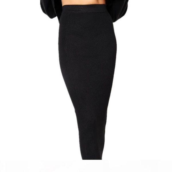 lossky knitted 2018 autumn bodycon long skirt black white high waist tight women maxi elegant party club wear pencil skirts
lossky knitted 2018 autumn bodycon long skirt black white high waist tight women maxi elegant party club wear pencil skirts