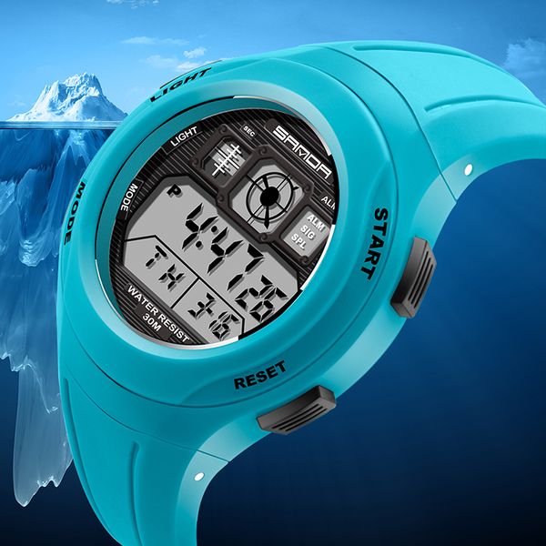 fashion sanda brand sports watches women led digital swim watch women multifunctional wristwatches alarm satch ladies clock 201118, Slivery;brown
fashion sanda brand sports watches women led digital swim watch women multifunctional wristwatches alarm satch ladies clock 201118, Slivery;brown