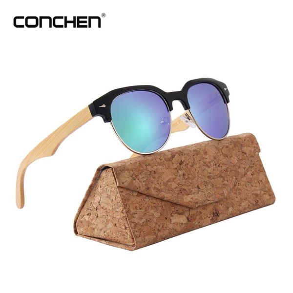 sunglasses wood men bamboo sunglass women brand design sport goggles gold mirror sun glasses, White;black
sunglasses wood men bamboo sunglass women brand design sport goggles gold mirror sun glasses, White;black