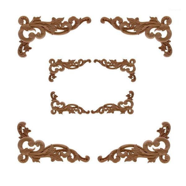 vzlx rubber wood carved applique retro furniture craft decor vintage home decoration accessories figurine wooden letters1
vzlx rubber wood carved applique retro furniture craft decor vintage home decoration accessories figurine wooden letters1