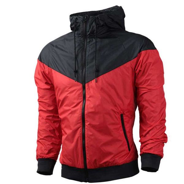 mens jacket new fashion mens designer jacket casual jacket spring and autumn windbreaker mens sports windbreaker, Black;brown
mens jacket new fashion mens designer jacket casual jacket spring and autumn windbreaker mens sports windbreaker, Black;brown