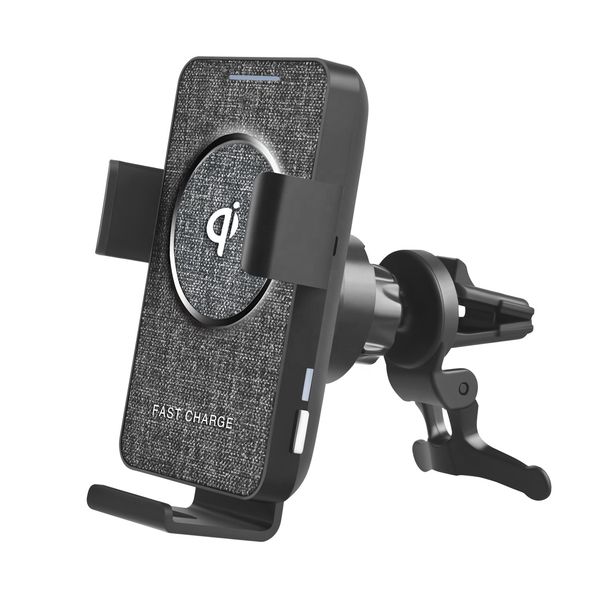 2020 new arrival mount, universal 15w fast mobile phone holder wireless car charger
2020 new arrival mount, universal 15w fast mobile phone holder wireless car charger