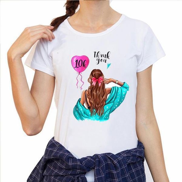 zoganki summer fashion women t shirt women harajuku kawaii tshirt leisure comfortable lovely tshirt female casual tee, White
zoganki summer fashion women t shirt women harajuku kawaii tshirt leisure comfortable lovely tshirt female casual tee, White