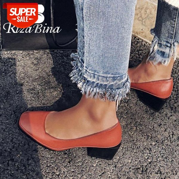 rizabina size 32-43 office lady high heel shoes women square toe solid color thick heel pumps party daily shoes women footwear #kg3j
rizabina size 32-43 office lady high heel shoes women square toe solid color thick heel pumps party daily shoes women footwear #kg3j