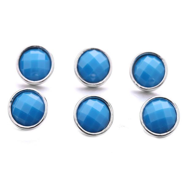 10pcs/lot interchangeable snap jewelry vintage resin mini 12mm snap buttons for metal leather snap button bracelet bbypuh, Silver
10pcs/lot interchangeable snap jewelry vintage resin mini 12mm snap buttons for metal leather snap button bracelet bbypuh, Silver