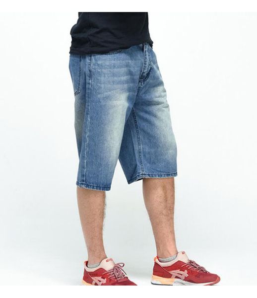 2021 man drops skateboard baggy hip hop jeans men calf-length long pants big-30-46 ka48, Blue
2021 man drops skateboard baggy hip hop jeans men calf-length long pants big-30-46 ka48, Blue