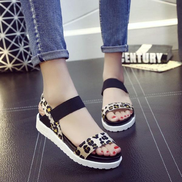 summer fashion women shoes roman sandals peep-toe flat shoes sponge cake sandals lady flip flops sandal footwear mujer sandalias, Black
summer fashion women shoes roman sandals peep-toe flat shoes sponge cake sandals lady flip flops sandal footwear mujer sandalias, Black
