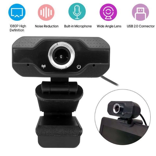 720p/1080p webcam hd usb pc computer web cam video camera with built-in noise-canceling microphone uab webcam for pc lap
720p/1080p webcam hd usb pc computer web cam video camera with built-in noise-canceling microphone uab webcam for pc lap