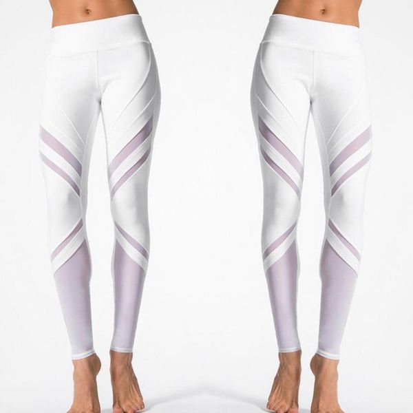 yoga outfits pants leggings women fitness wear workout sports running push up gym elastic slim, White;red
yoga outfits pants leggings women fitness wear workout sports running push up gym elastic slim, White;red