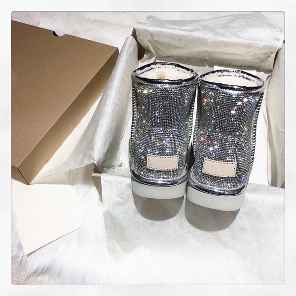 classic short style boots for women designers shoes with wool lined christmas winter ladies casual ankle snow shoe waterproof hiking martin, Black
classic short style boots for women designers shoes with wool lined christmas winter ladies casual ankle snow shoe waterproof hiking martin, Black