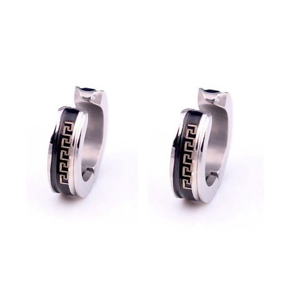 zzfemale earbone fashion earring man's false stud clip ear ornament without hole, Silver
zzfemale earbone fashion earring man's false stud clip ear ornament without hole, Silver