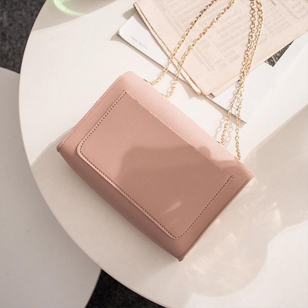 Women Bag PU Leather Shoulder Crossbody Handbag Messenger Purse Wallet Drop Shipping Good Quality
Women Bag PU Leather Shoulder Crossbody Handbag Messenger Purse Wallet Drop Shipping Good Quality