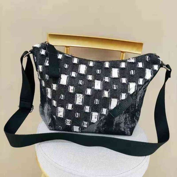 shopping bags cfun ya luxury new handbag for women denim one shoulder purse ladies female causal crossbody clutch 220309
shopping bags cfun ya luxury new handbag for women denim one shoulder purse ladies female causal crossbody clutch 220309