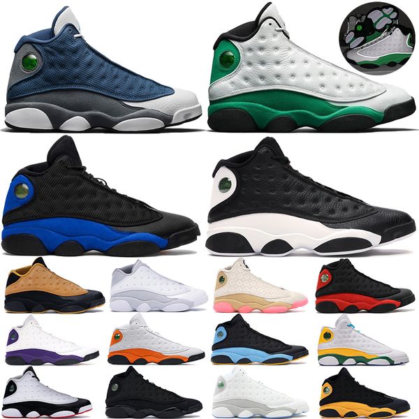 flint 13 13s reverse he got game mens basketball shoes playground jumpman trainers lucky green bred court purple men sports sneakers 36-47
flint 13 13s reverse he got game mens basketball shoes playground jumpman trainers lucky green bred court purple men sports sneakers 36-47