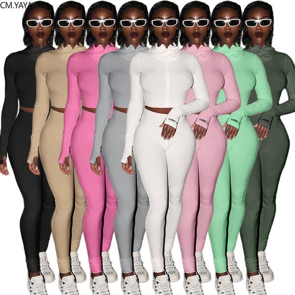 cm.yaya sport women two piece set zippr up knitted pencil jogger sweatpants suit tracksuit fitness outfit matching set 201104, Gray
cm.yaya sport women two piece set zippr up knitted pencil jogger sweatpants suit tracksuit fitness outfit matching set 201104, Gray