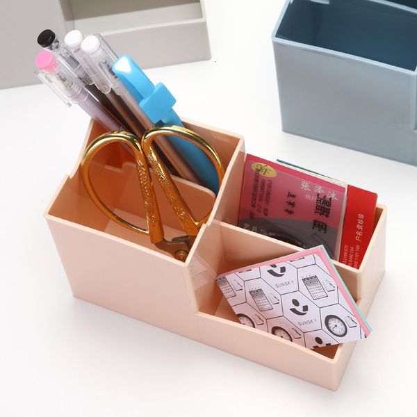 plastic pencil pen mobile phone holder desk box school supplies makeup tools office utensil storage
plastic pencil pen mobile phone holder desk box school supplies makeup tools office utensil storage