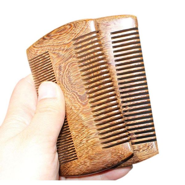 green sandalwood pocket beard hair combs 2 sizes handmade natur qylpzu bdehair, Silver
green sandalwood pocket beard hair combs 2 sizes handmade natur qylpzu bdehair, Silver