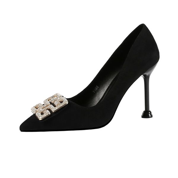 rhinestone shoes women new arrival 2020 wedding shoes bride pink heels luxury heels bigtree high talon femme #ta5b, Black
rhinestone shoes women new arrival 2020 wedding shoes bride pink heels luxury heels bigtree high talon femme #ta5b, Black