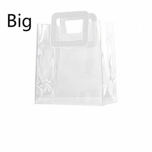 pvc transparent handbag gift packing bags with handles wedding party decoration bridesmaid souvenirs flower bouquet gift bag wmtcie
pvc transparent handbag gift packing bags with handles wedding party decoration bridesmaid souvenirs flower bouquet gift bag wmtcie