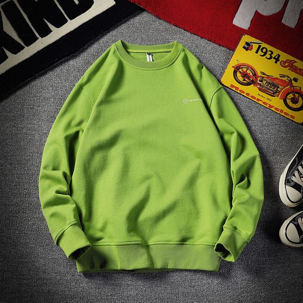 2021 new sweatshirt men print funny picture hip hop crewneck sweatshirts sorry i am later design brand clothing c29k, Black
2021 new sweatshirt men print funny picture hip hop crewneck sweatshirts sorry i am later design brand clothing c29k, Black