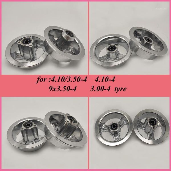 4.10/3.50-4 4.00-4 3.00-4 aluminum alloy wheel rims hub for mini motorcycle electric scooter gas scooter atv1 
4.10/3.50-4 4.00-4 3.00-4 aluminum alloy wheel rims hub for mini motorcycle electric scooter gas scooter atv1