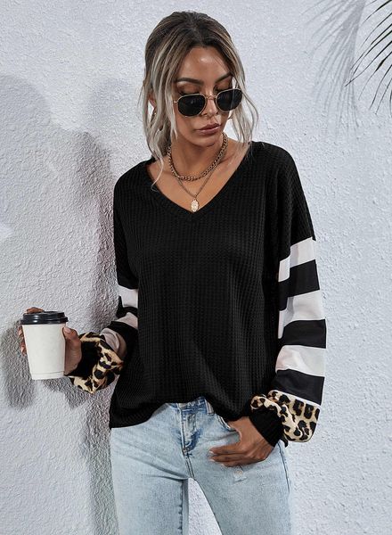 womens long sleeves t shirt fashion new women sweatshirt v-neck style casual ladies streewear shirt for autumn hoodie s-xl, White
womens long sleeves t shirt fashion new women sweatshirt v-neck style casual ladies streewear shirt for autumn hoodie s-xl, White