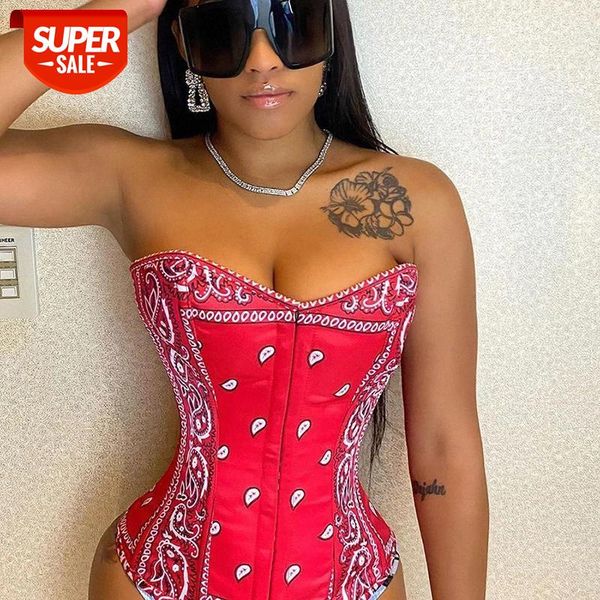 casual bandana print backless corset women 2021 y2k tank party club sleeveless crop outfit streetwear clothes #y19p, White
casual bandana print backless corset women 2021 y2k tank party club sleeveless crop outfit streetwear clothes #y19p, White