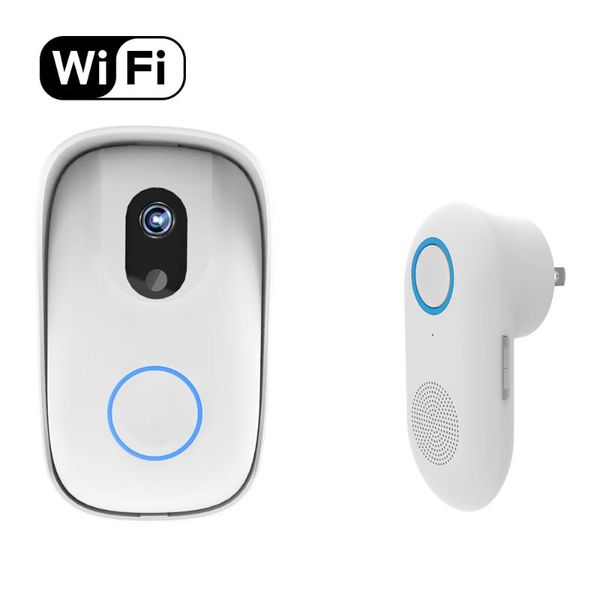pgraph wireless doorbell small ip63 waterproof smart 2.4g wifi door phone intercom system
pgraph wireless doorbell small ip63 waterproof smart 2.4g wifi door phone intercom system